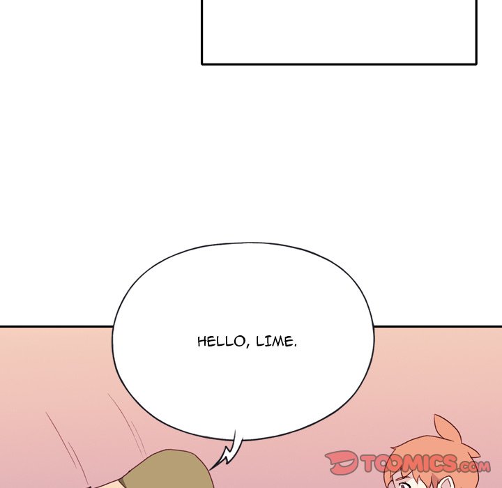 15 Beauties chapter 46 page 98