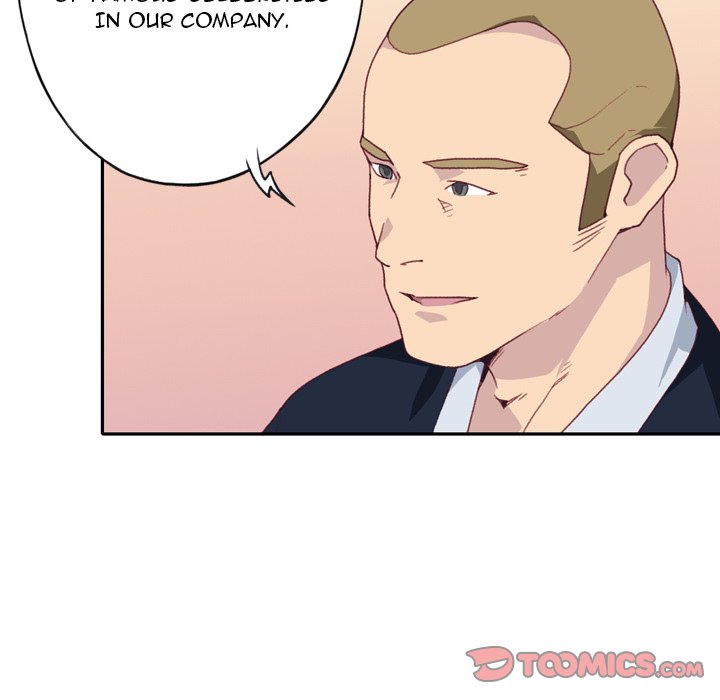 15 Beauties chapter 46 page 104