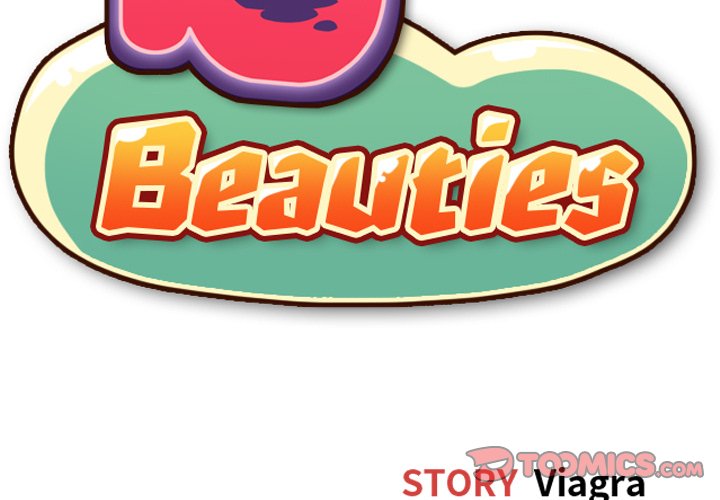 15 Beauties chapter 47 page 2