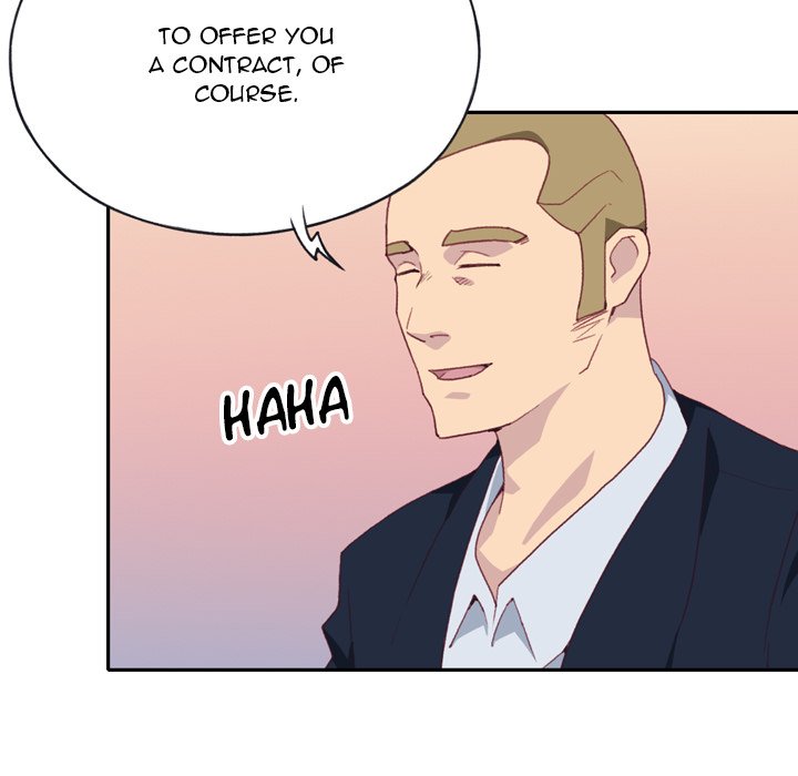 15 Beauties chapter 47 page 5