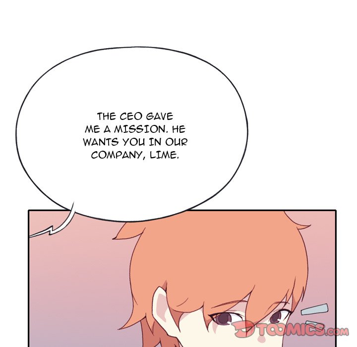 15 Beauties chapter 47 page 8