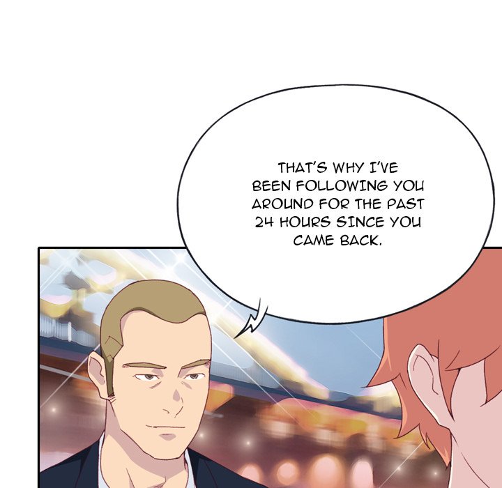 15 Beauties chapter 47 page 10