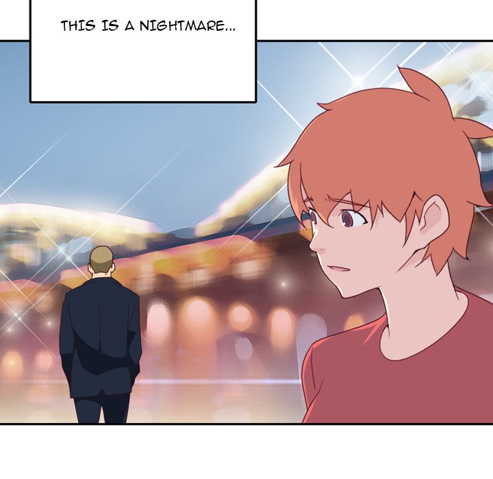 15 Beauties chapter 47 page 18