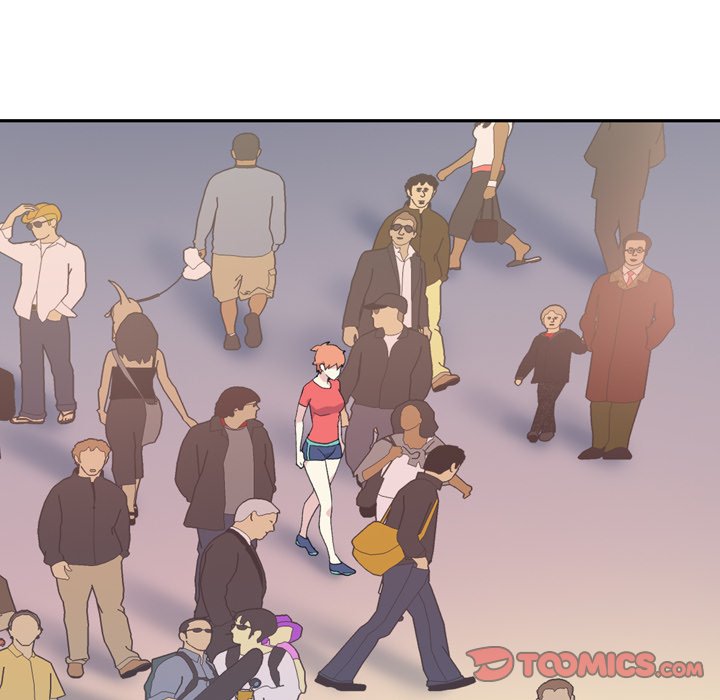 15 Beauties chapter 47 page 20