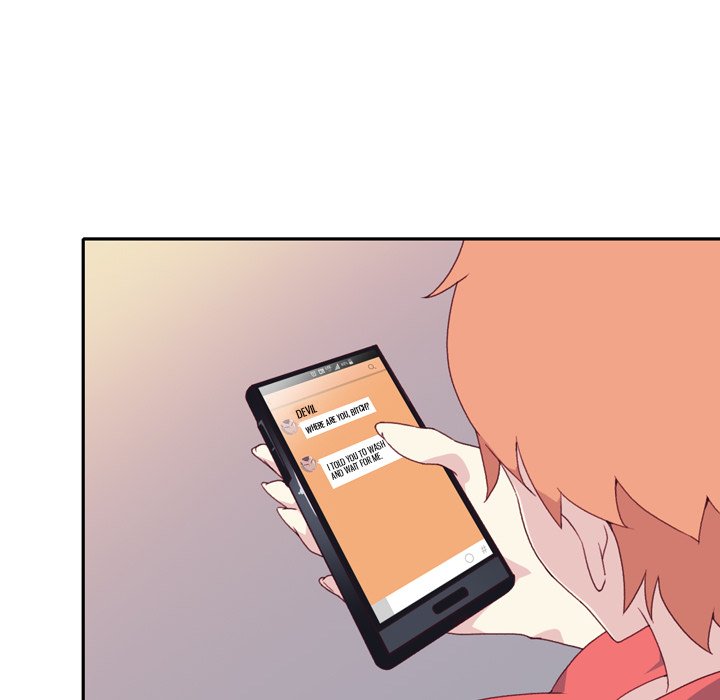 15 Beauties chapter 47 page 25