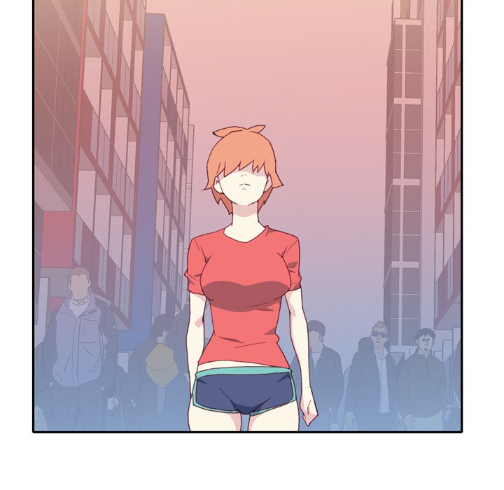 15 Beauties chapter 47 page 28