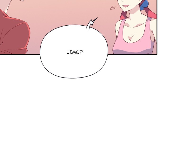 15 Beauties chapter 47 page 34