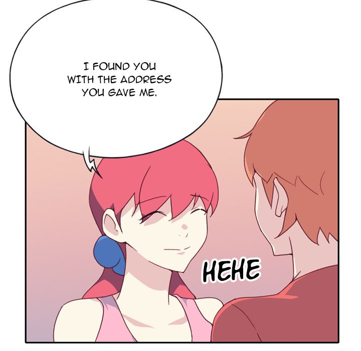 15 Beauties chapter 47 page 37