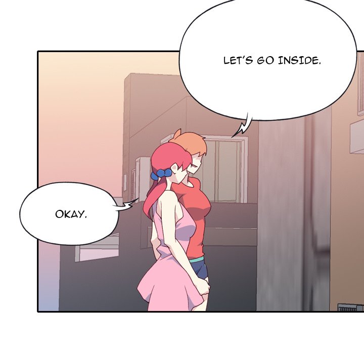 15 Beauties chapter 47 page 39