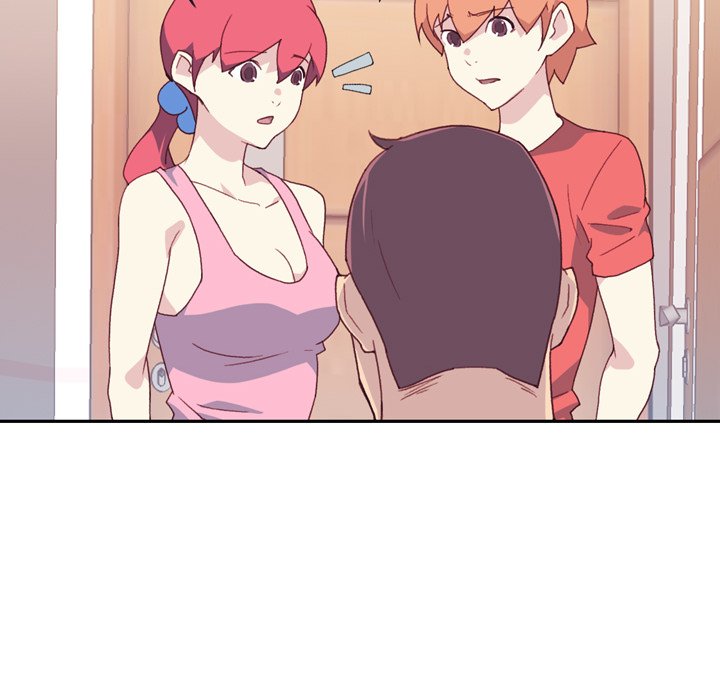15 Beauties chapter 47 page 43