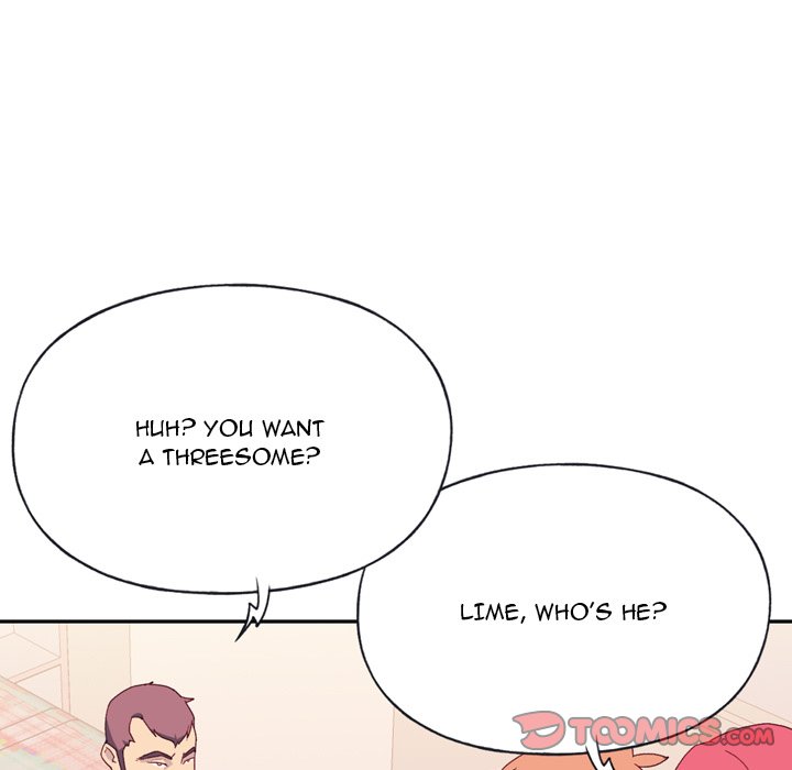 15 Beauties chapter 47 page 44