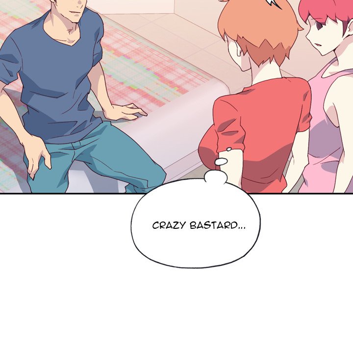 15 Beauties chapter 47 page 45