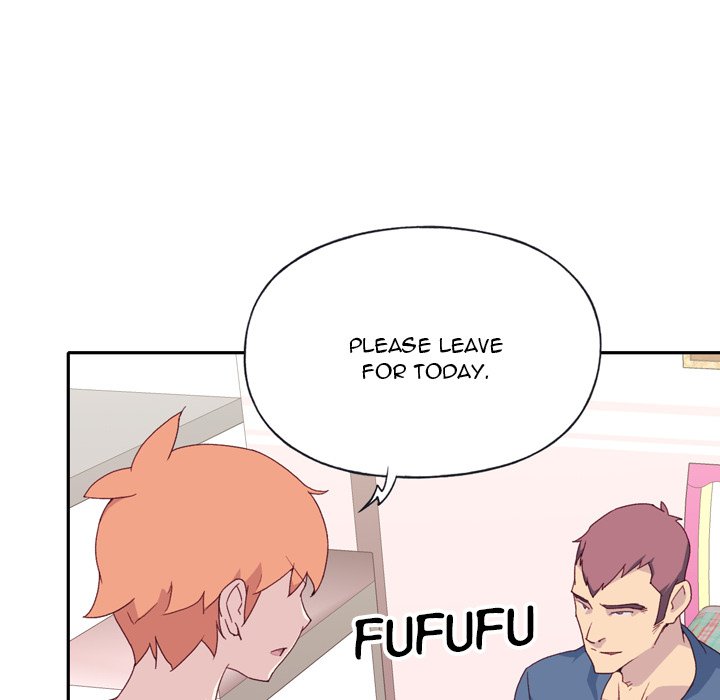 15 Beauties chapter 47 page 46
