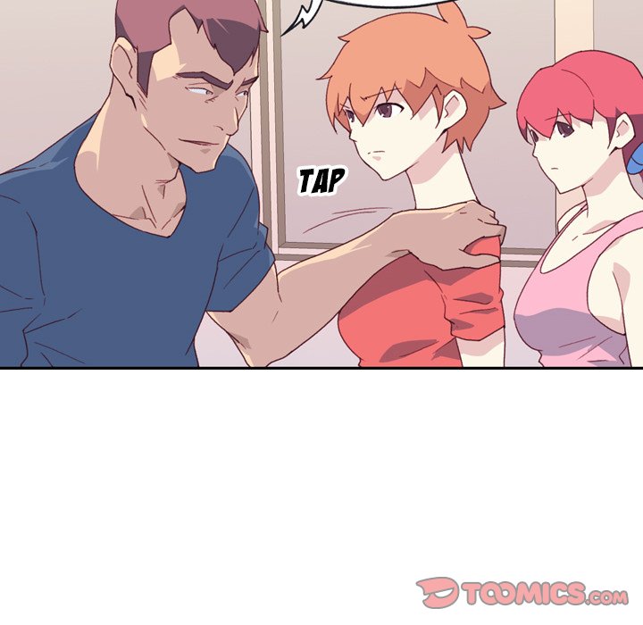 15 Beauties chapter 47 page 50
