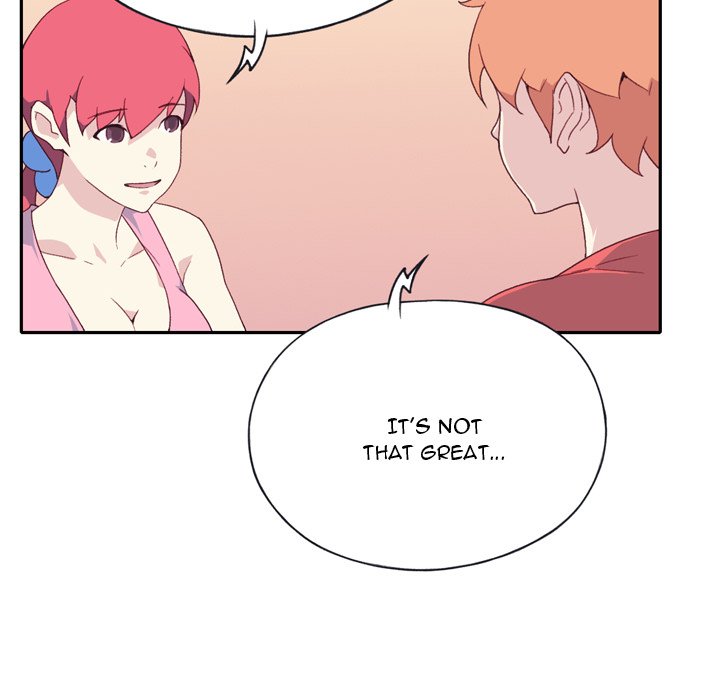 15 Beauties chapter 47 page 58