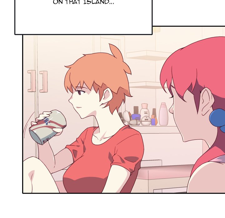 15 Beauties chapter 47 page 64