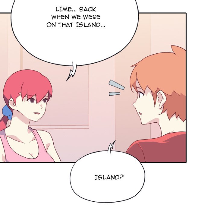 15 Beauties chapter 47 page 66