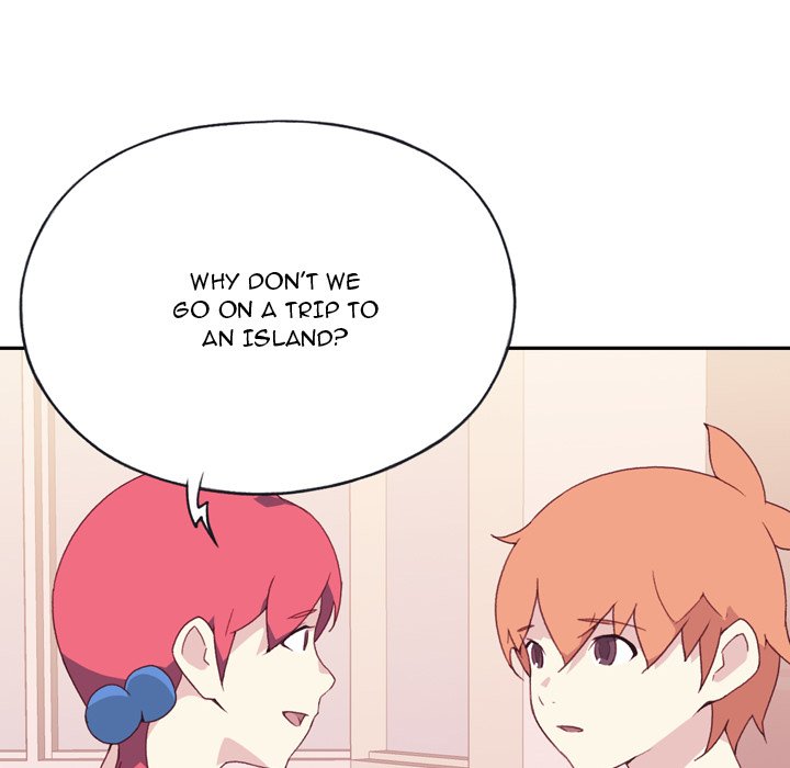 15 Beauties chapter 47 page 73