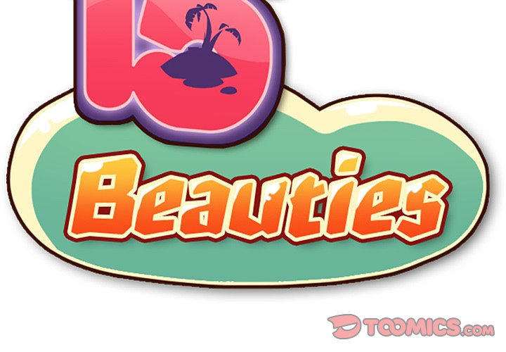 15 Beauties chapter 48 page 2