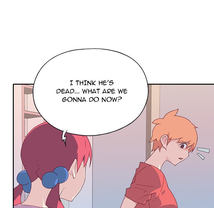 15 Beauties chapter 48 page 17