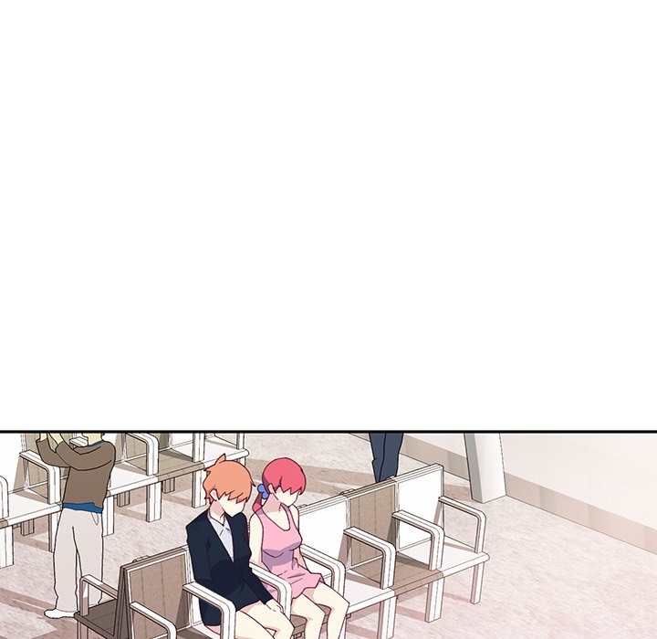 15 Beauties chapter 48 page 33