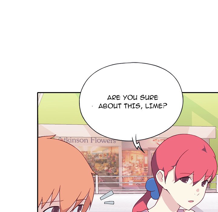 15 Beauties chapter 48 page 36