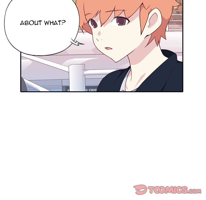 15 Beauties chapter 48 page 38