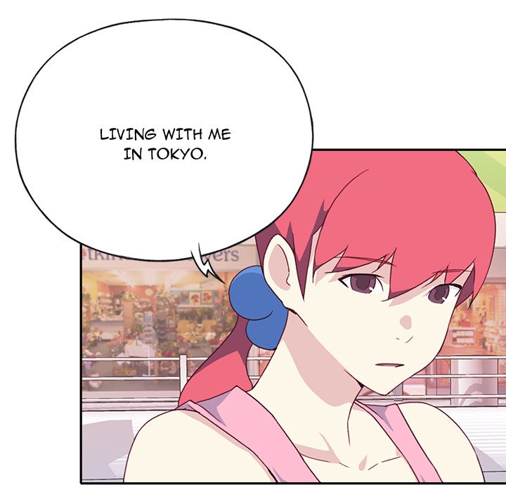 15 Beauties chapter 48 page 39