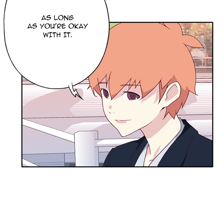 15 Beauties chapter 48 page 41