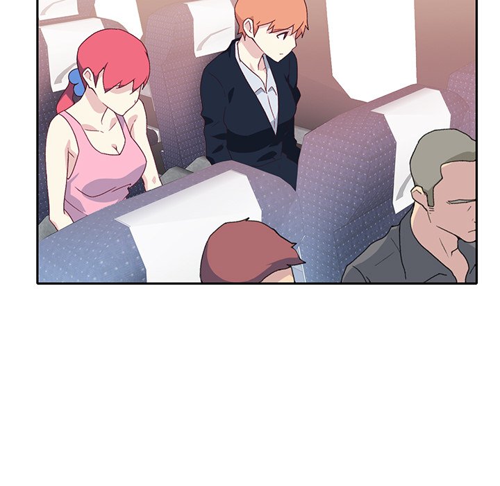15 Beauties chapter 48 page 46