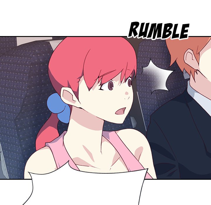 15 Beauties chapter 48 page 57