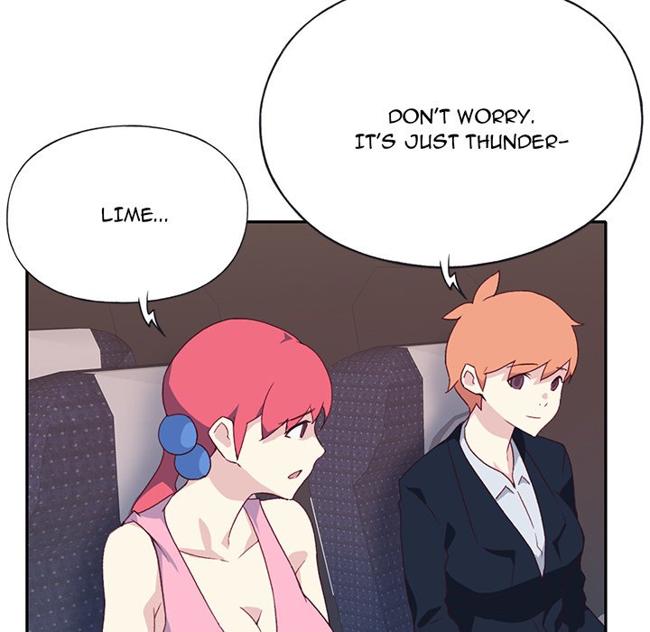 15 Beauties chapter 48 page 59