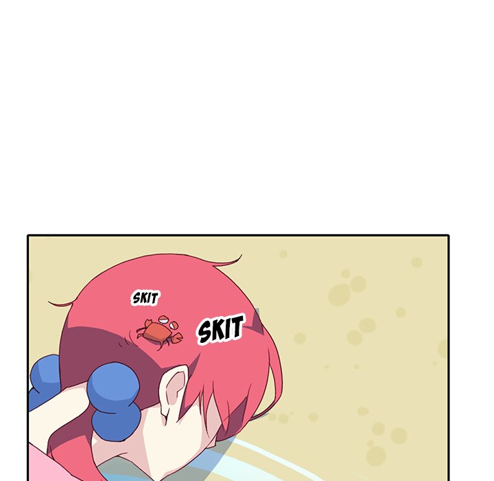 15 Beauties chapter 48 page 72