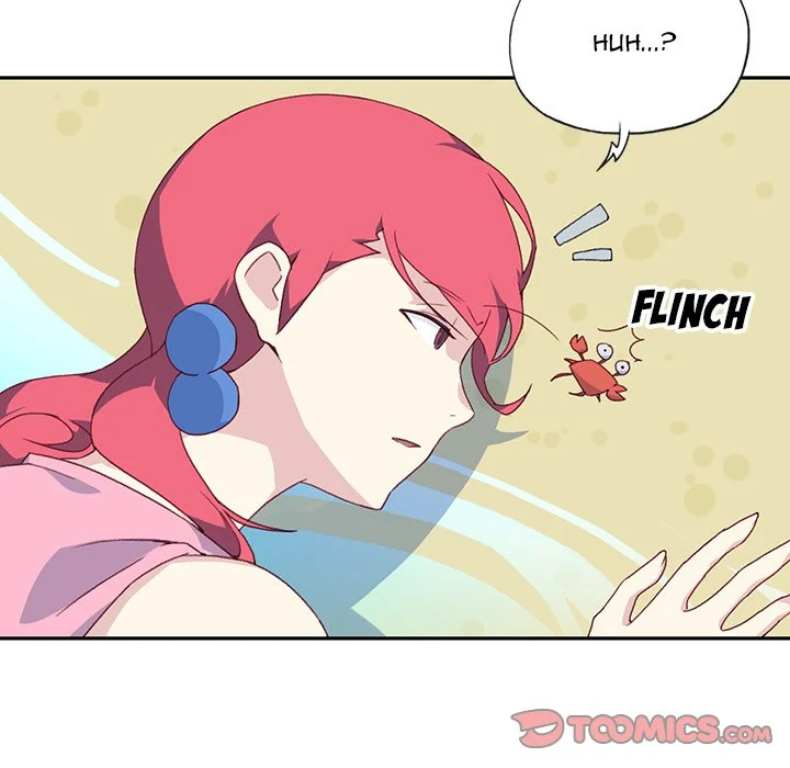 15 Beauties chapter 48 page 74