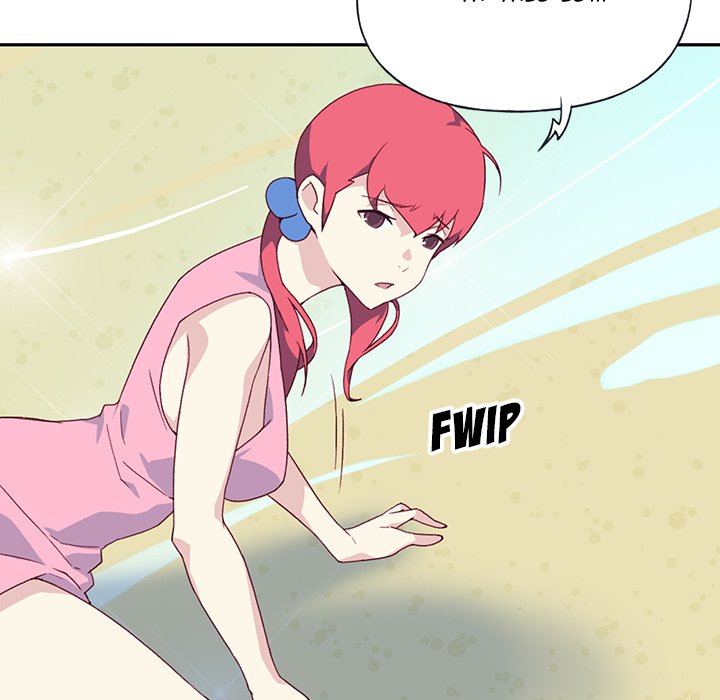 15 Beauties chapter 48 page 76