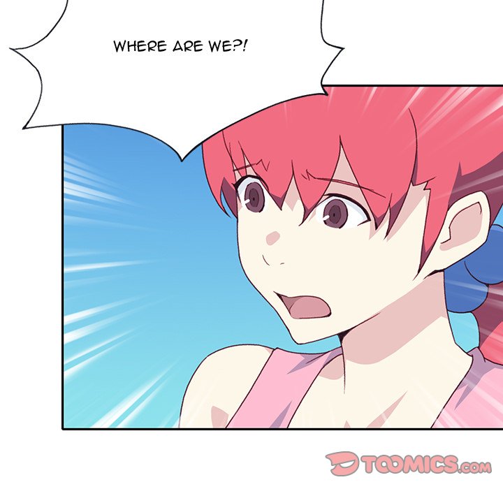 15 Beauties chapter 48 page 80
