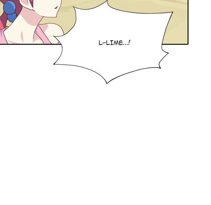 15 Beauties chapter 48 page 85