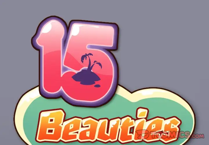 15 Beauties chapter 5 page 2