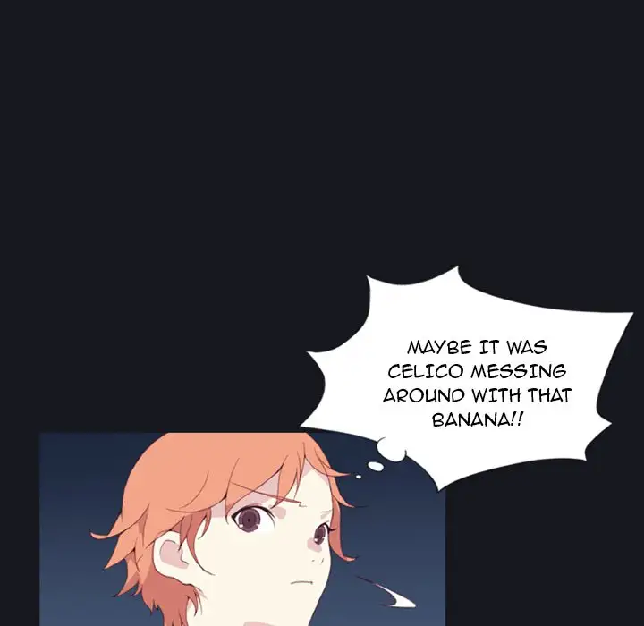 15 Beauties chapter 5 page 5