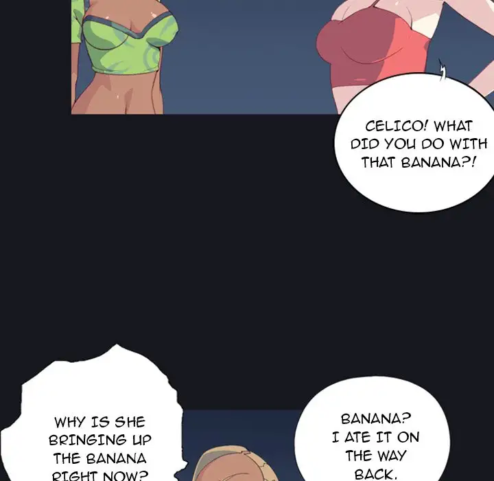 15 Beauties chapter 5 page 7