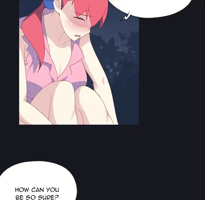 15 Beauties chapter 5 page 13