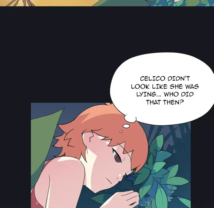 15 Beauties chapter 5 page 20