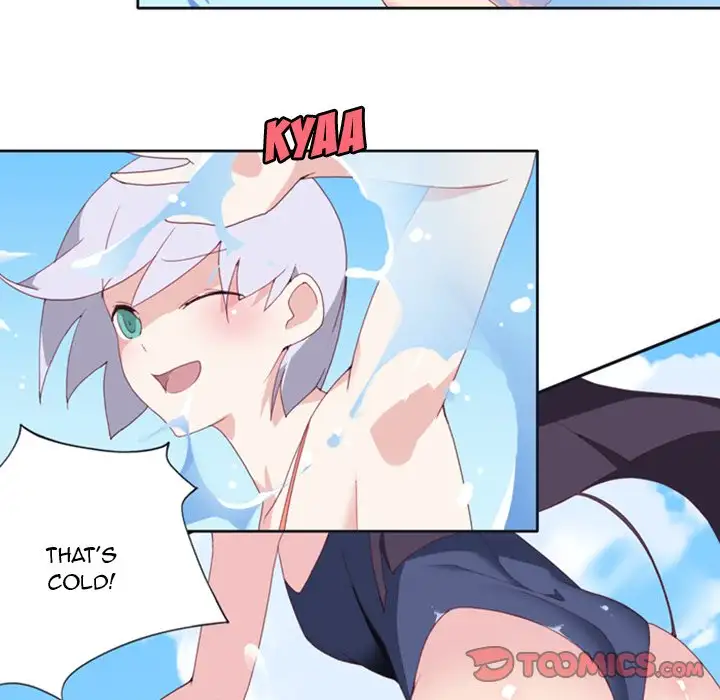 15 Beauties chapter 5 page 26