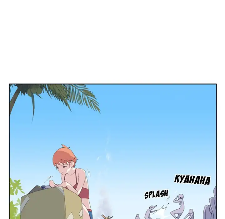 15 Beauties chapter 5 page 29