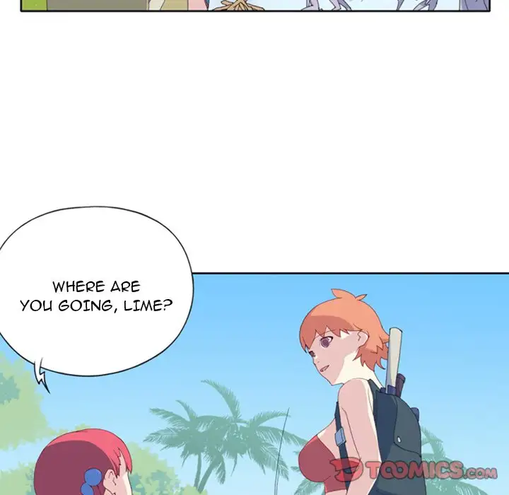 15 Beauties chapter 5 page 30