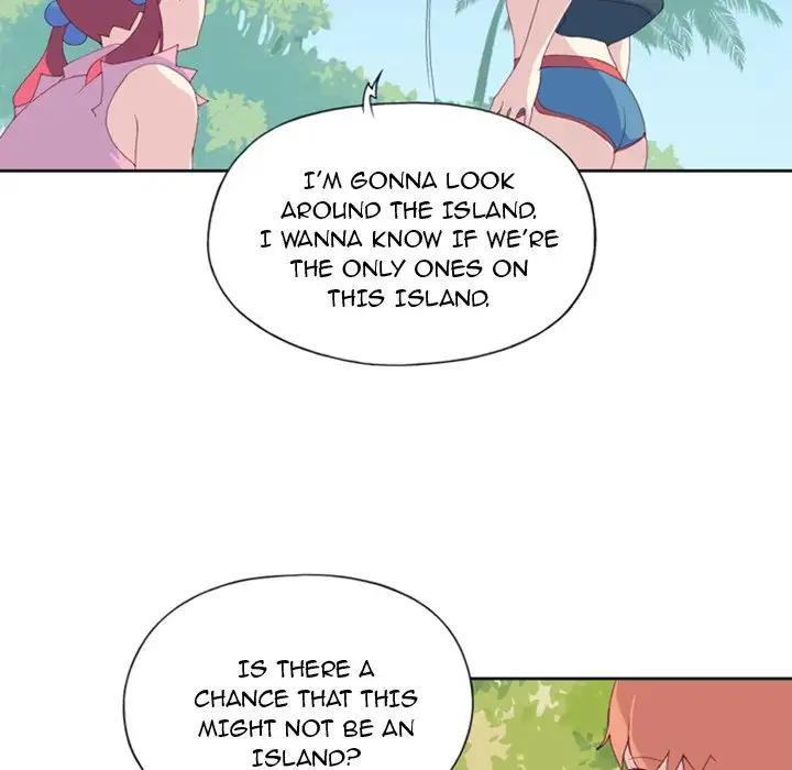15 Beauties chapter 5 page 31