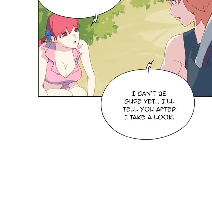 15 Beauties chapter 5 page 32