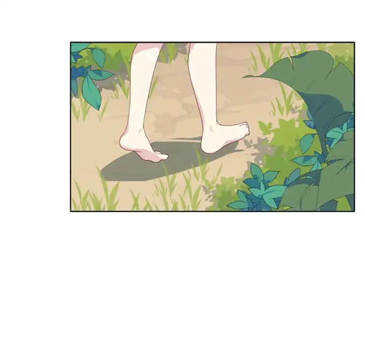 15 Beauties chapter 5 page 35