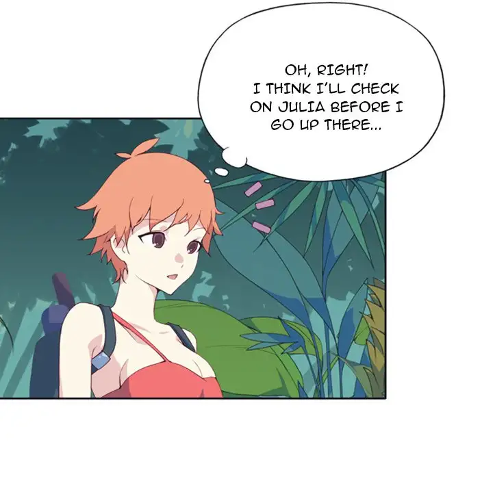 15 Beauties chapter 5 page 36