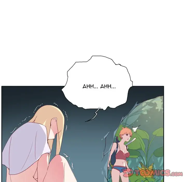 15 Beauties chapter 5 page 38
